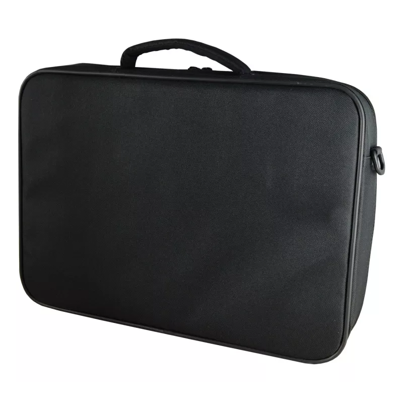 Techair TANZ0108v3 14-15.6 inch Classic Laptop Bag, Briefcase, 39.6 cm (15.6 inch), Shoulder strap, 780 g