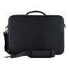 Techair TANZ0108v3 14-15.6 inch Classic Laptop Bag, Briefcase, 39.6 cm (15.6 inch), Shoulder strap, 780 g