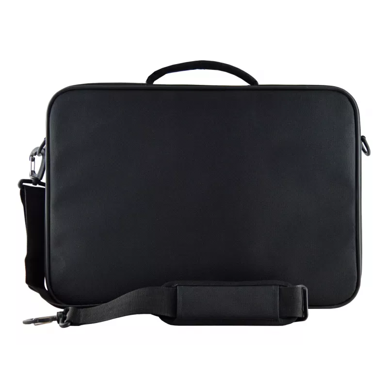 Techair TANZ0108v3 14-15.6 inch Classic Laptop Bag, Briefcase, 39.6 cm (15.6 inch), Shoulder strap, 780 g