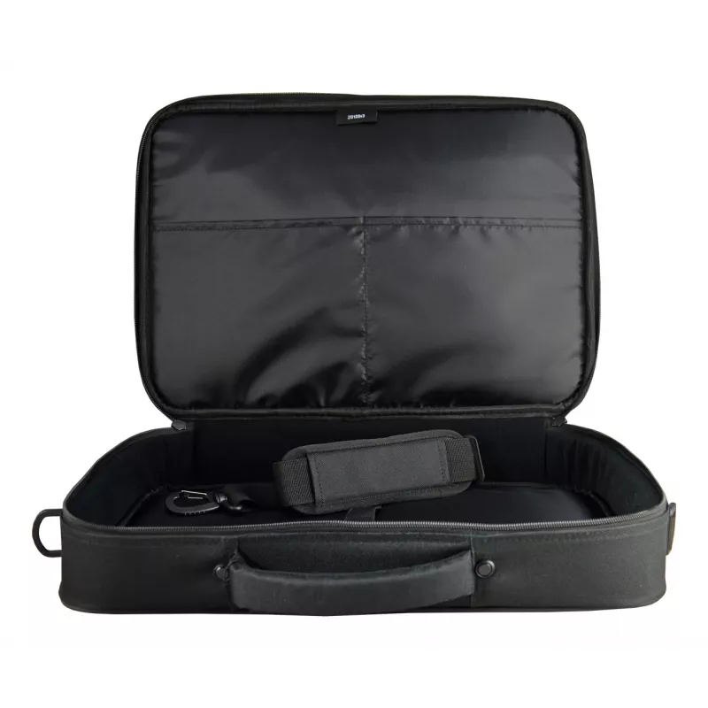 Techair TANZ0108v3 14-15.6 inch Classic Laptop Bag, Briefcase, 39.6 cm (15.6 inch), Shoulder strap, 780 g