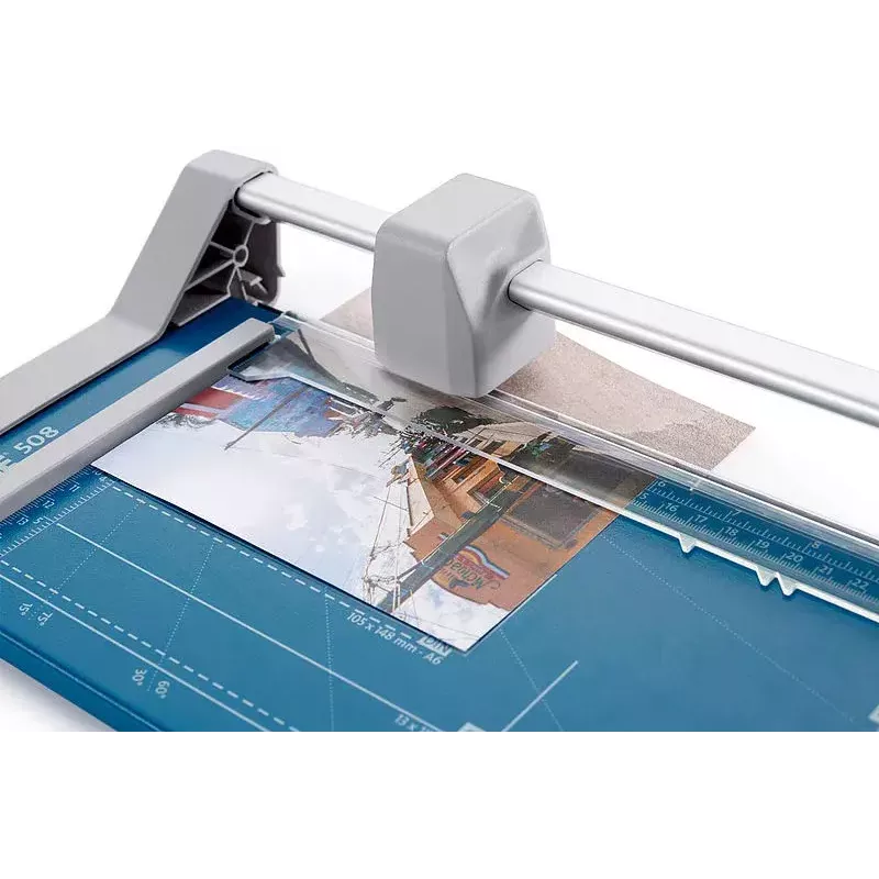 Paper Cutter Dahle 508 0.6 mm 6 sheets