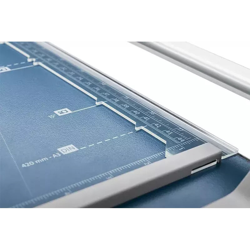 Paper Cutter Dahle 508 0.6 mm 6 sheets