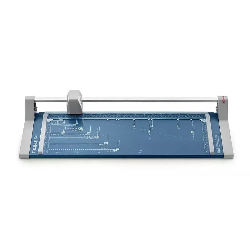 Paper Cutter Dahle 508 0.6 mm 6 sheets