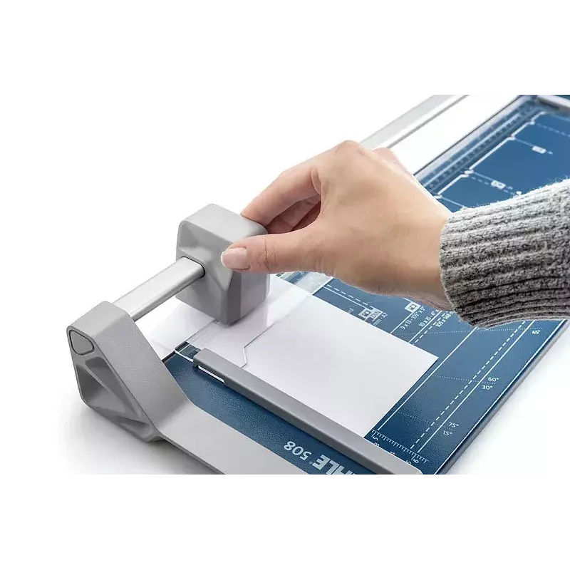 Paper Cutter Dahle 508 0.6 mm 6 sheets