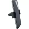 Passive holder Schwaiger LHSP300 513 Mobile phone/Smartphone Black