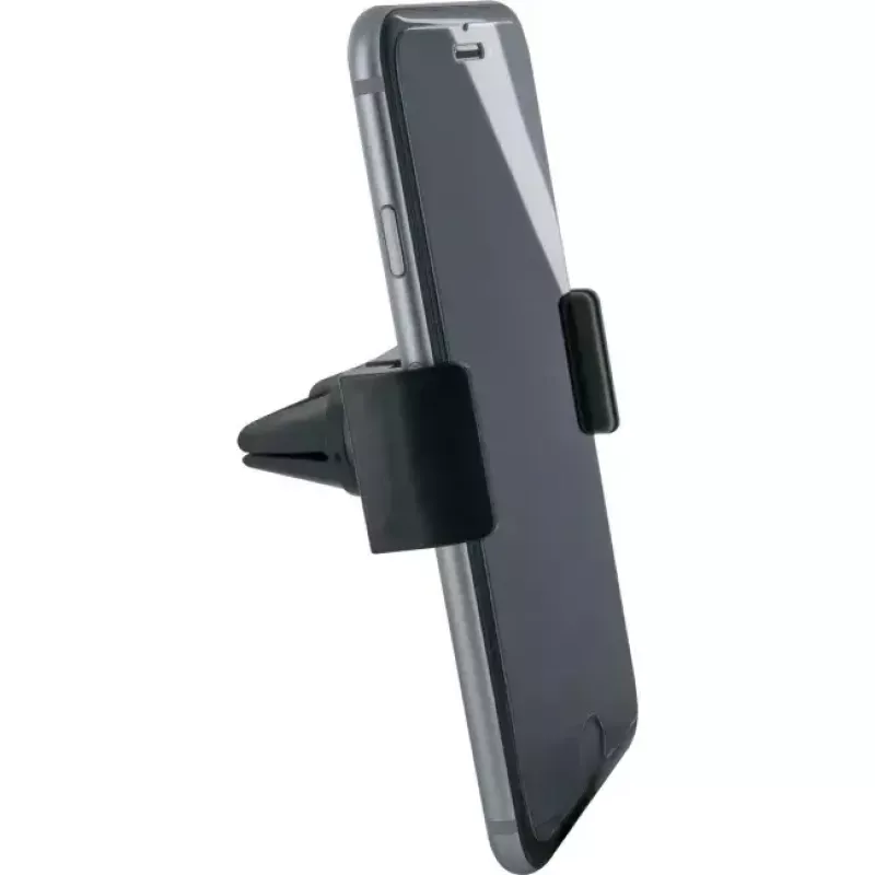Passive holder Schwaiger LHSP300 513 Mobile phone/Smartphone Black