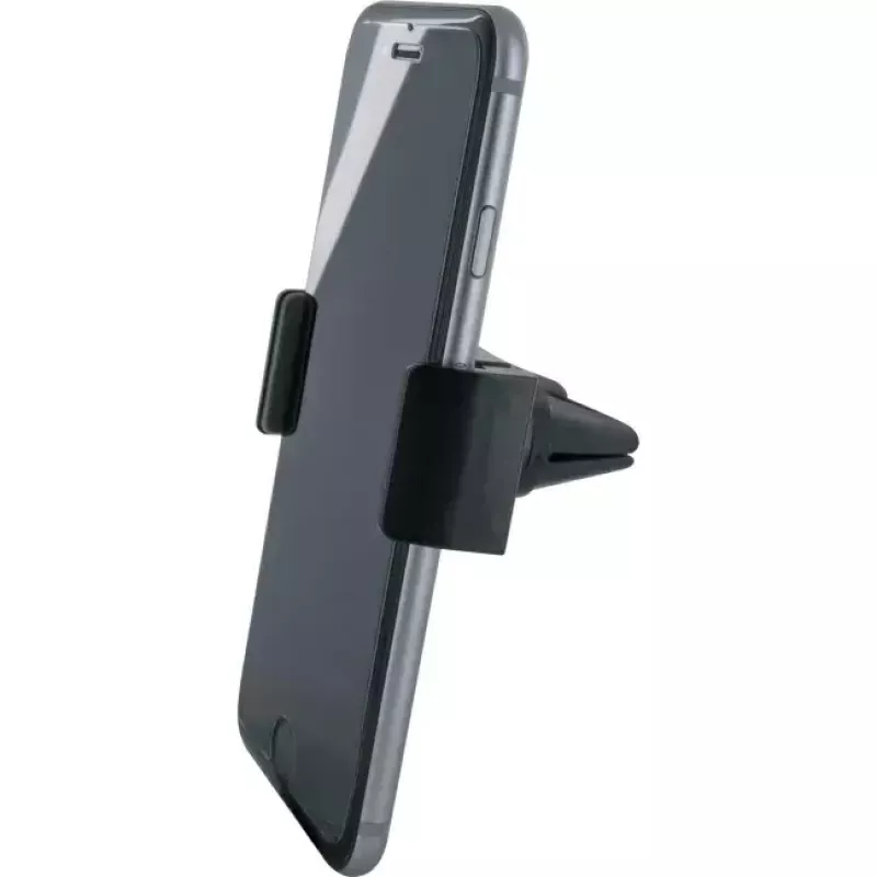Passive holder Schwaiger LHSP300 513 Mobile phone/Smartphone Black
