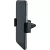 Passive holder Schwaiger LHSP300 513 Mobile phone/Smartphone Black