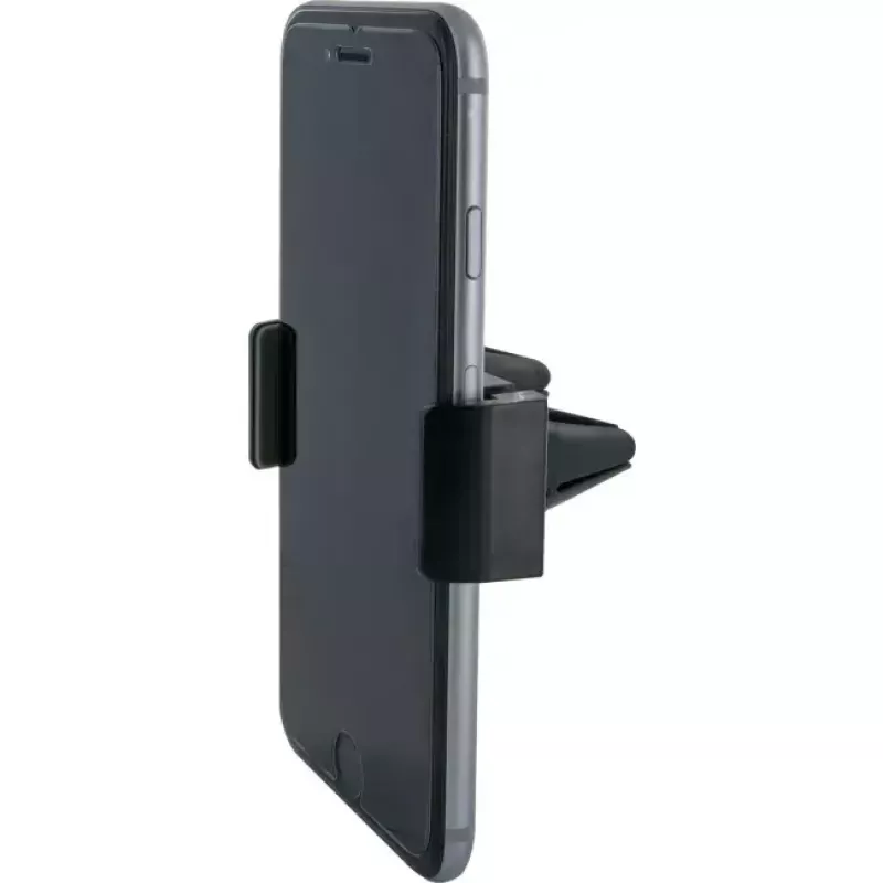 Passive holder Schwaiger LHSP300 513 Mobile phone/Smartphone Black