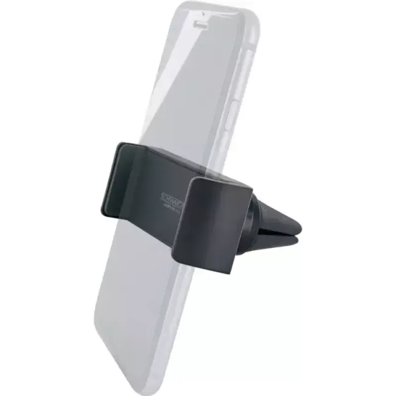 Passive holder Schwaiger LHSP300 513 Mobile phone/Smartphone Black