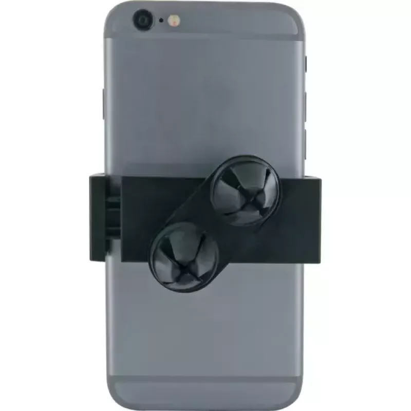 Passive holder Schwaiger LHSP300 513 Mobile phone/Smartphone Black