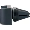 Passive holder Schwaiger LHSP300 513 Mobile phone/Smartphone Black