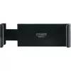 Passive holder Schwaiger LHSP300 513 Mobile phone/Smartphone Black