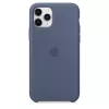 Cover Apple iPhone 11 Pro MWYR2ZM/A Blue