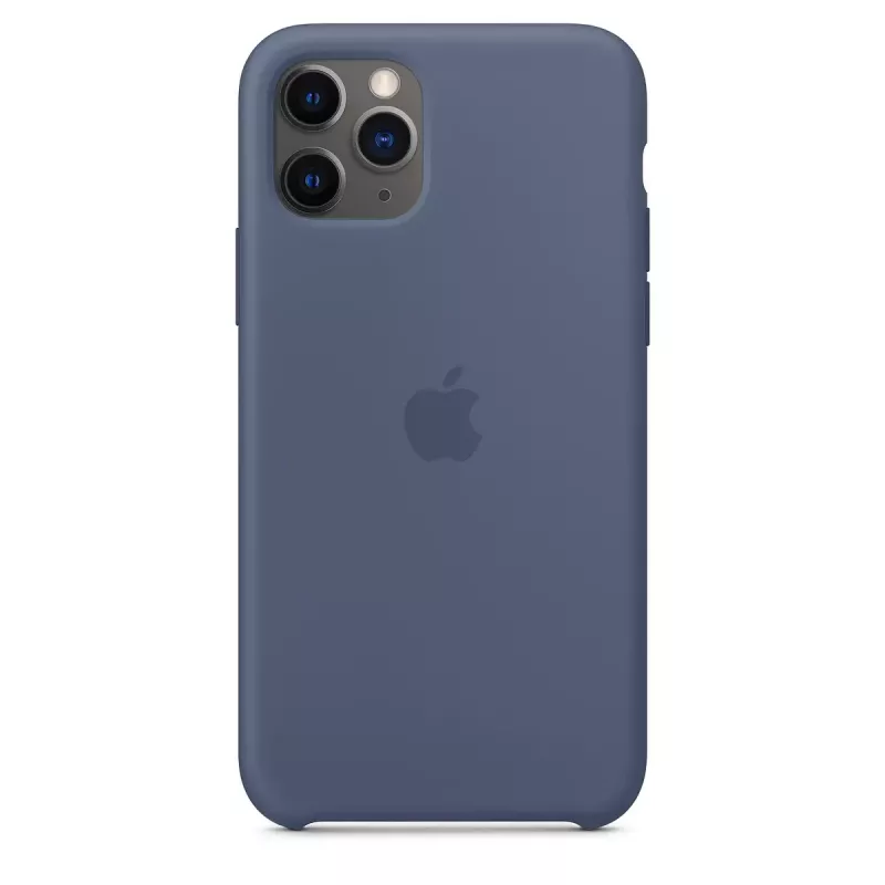 Cover Apple iPhone 11 Pro MWYR2ZM/A Blue