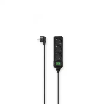Hama 00223004 Smart power strip 3 AC outlet(s) 1.4 m
