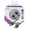 HDMI Cable Deltaco HDMI-1091 1m