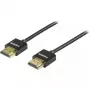 HDMI Cable Deltaco HDMI-1091 1m