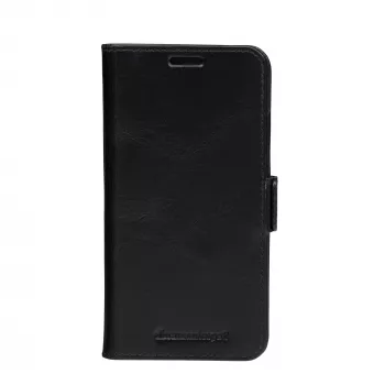 dbramante1928 Copenhagen Slim - iPhone 11/XR - Black, Wallet case, Apple, iPhone 11, 15.5 cm (6.1 inch), Black