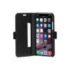 dbramante1928 Copenhagen Slim - iPhone 11/XR - Black, Wallet case, Apple, iPhone 11, 15.5 cm (6.1 inch), Black