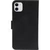 dbramante1928 Copenhagen Slim - iPhone 11/XR - Black, Wallet case, Apple, iPhone 11, 15.5 cm (6.1 inch), Black