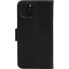 dbramante1928 Copenhagen Slim - iPhone 11/XR - Black, Wallet case, Apple, iPhone 11, 15.5 cm (6.1 inch), Black