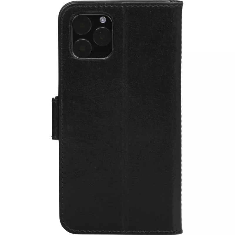 dbramante1928 Copenhagen Slim - iPhone 11/XR - Black, Wallet case, Apple, iPhone 11, 15.5 cm (6.1 inch), Black