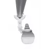 Mounting Kit MikroTik QMP-LDF White Composite Plastic