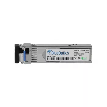 SFP transceiver module BlueOptics BTI-SFP-GBD10L-DD-31/49S-BO 1250 Mbit/s