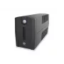 Conceptronic ZEUS02G 850VA 480W UPS, UK socket x 2, HID USB, RJ45 In/Out, AVR