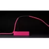 Cable holder CHERRY XTRFY B4 Pink 80x80x130 mm
