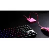 Cable holder CHERRY XTRFY B4 Pink 80x80x130 mm
