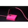 Cable holder CHERRY XTRFY B4 Pink 80x80x130 mm