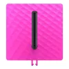 Cable holder CHERRY XTRFY B4 Pink 80x80x130 mm