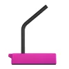Cable holder CHERRY XTRFY B4 Pink 80x80x130 mm
