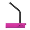 Cable holder CHERRY XTRFY B4 Pink 80x80x130 mm