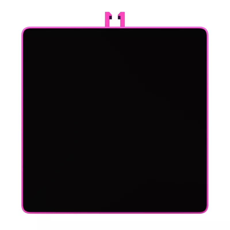 Cable holder CHERRY XTRFY B4 Pink 80x80x130 mm