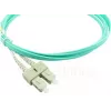 BlueOptics InfiniBand/fibre optic cable 3 m 2x LC 2x SC LC/APC