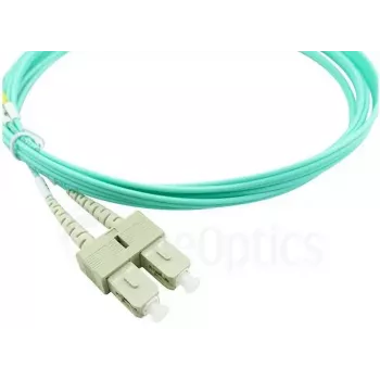 BlueOptics InfiniBand/fibre optic cable 3 m 2x LC 2x SC LC/APC