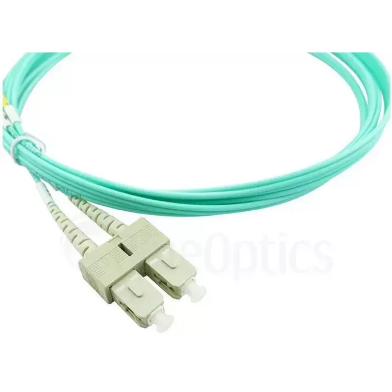 BlueOptics InfiniBand/fibre optic cable 3 m 2x LC 2x SC LC/APC