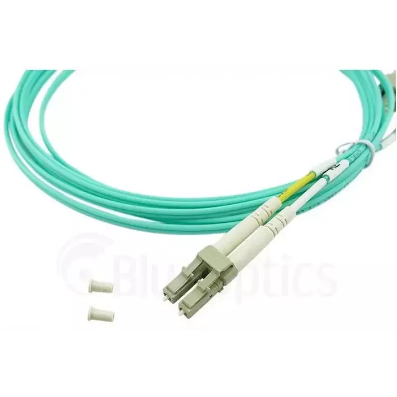 BlueOptics InfiniBand/fibre optic cable 3 m 2x LC 2x SC LC/APC
