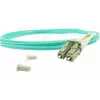 BlueOptics InfiniBand/fibre optic cable 3 m 2x LC 2x SC LC/APC