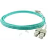 BlueOptics InfiniBand/fibre optic cable 3 m 2x LC 2x SC LC/APC