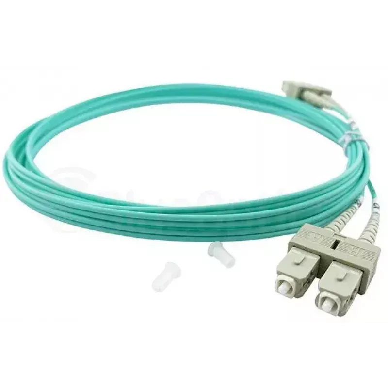 BlueOptics InfiniBand/fibre optic cable 3 m 2x LC 2x SC LC/APC