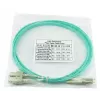 BlueOptics InfiniBand/fibre optic cable 3 m 2x LC 2x SC LC/APC