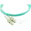 BlueOptics InfiniBand/fibre optic cable 3 m 2x LC 2x SC LC/APC