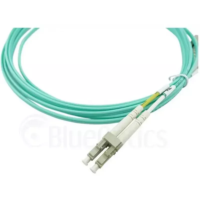 BlueOptics InfiniBand/fibre optic cable 3 m 2x LC 2x SC LC/APC