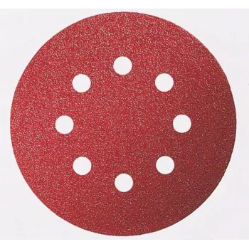 Sanding disc Bosch 2 608 605 112 6 pcs