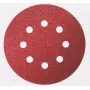 Sanding disc Bosch 2 608 605 112 6 pcs