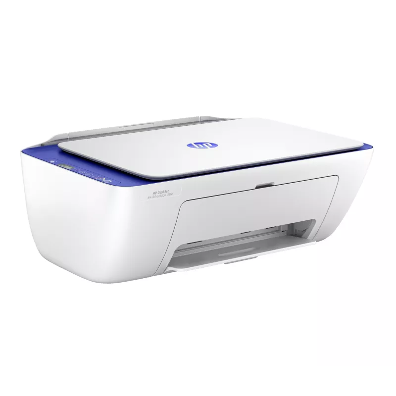 HP DeskJet 2821e Wireless All-in-One Color Printer, Instant Ink; Copier, Scanner